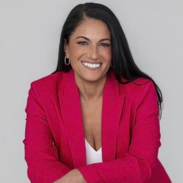 Leanne Bocchetti