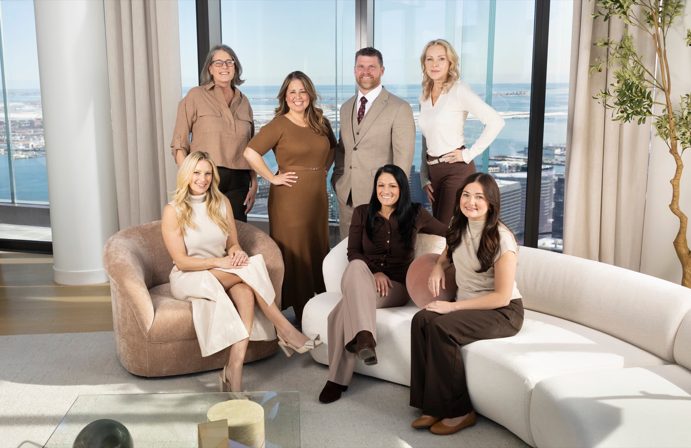 Freitas Monteforte Group Team