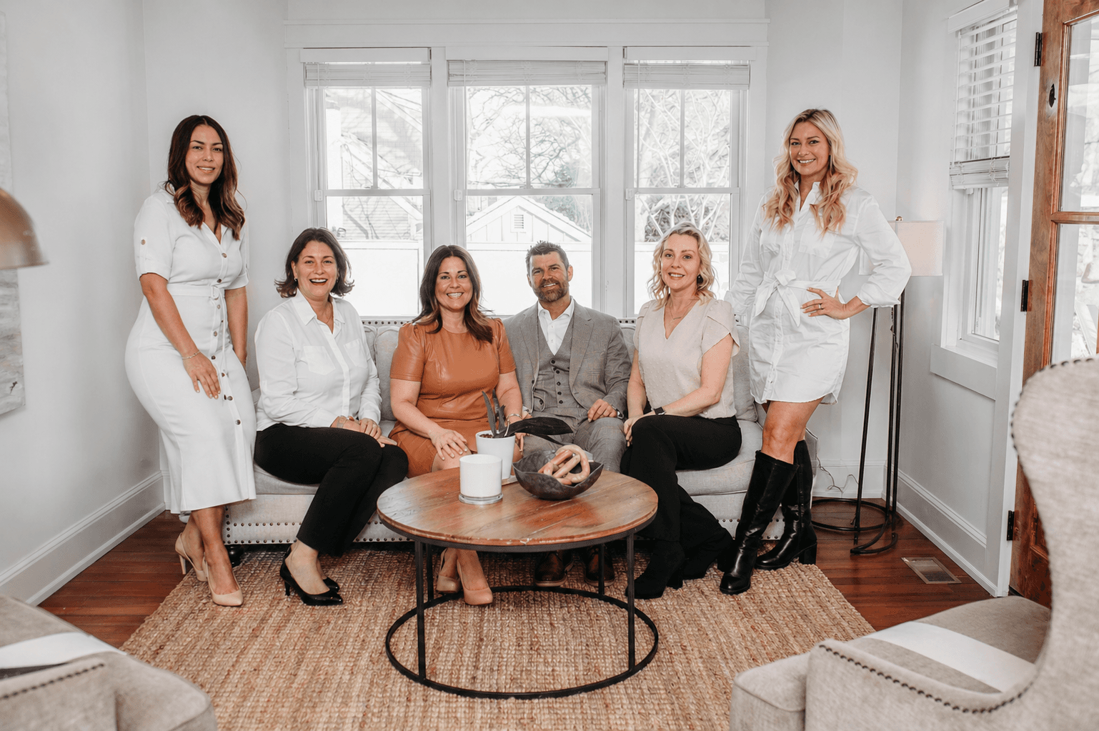Freitas Monteforte Group Team