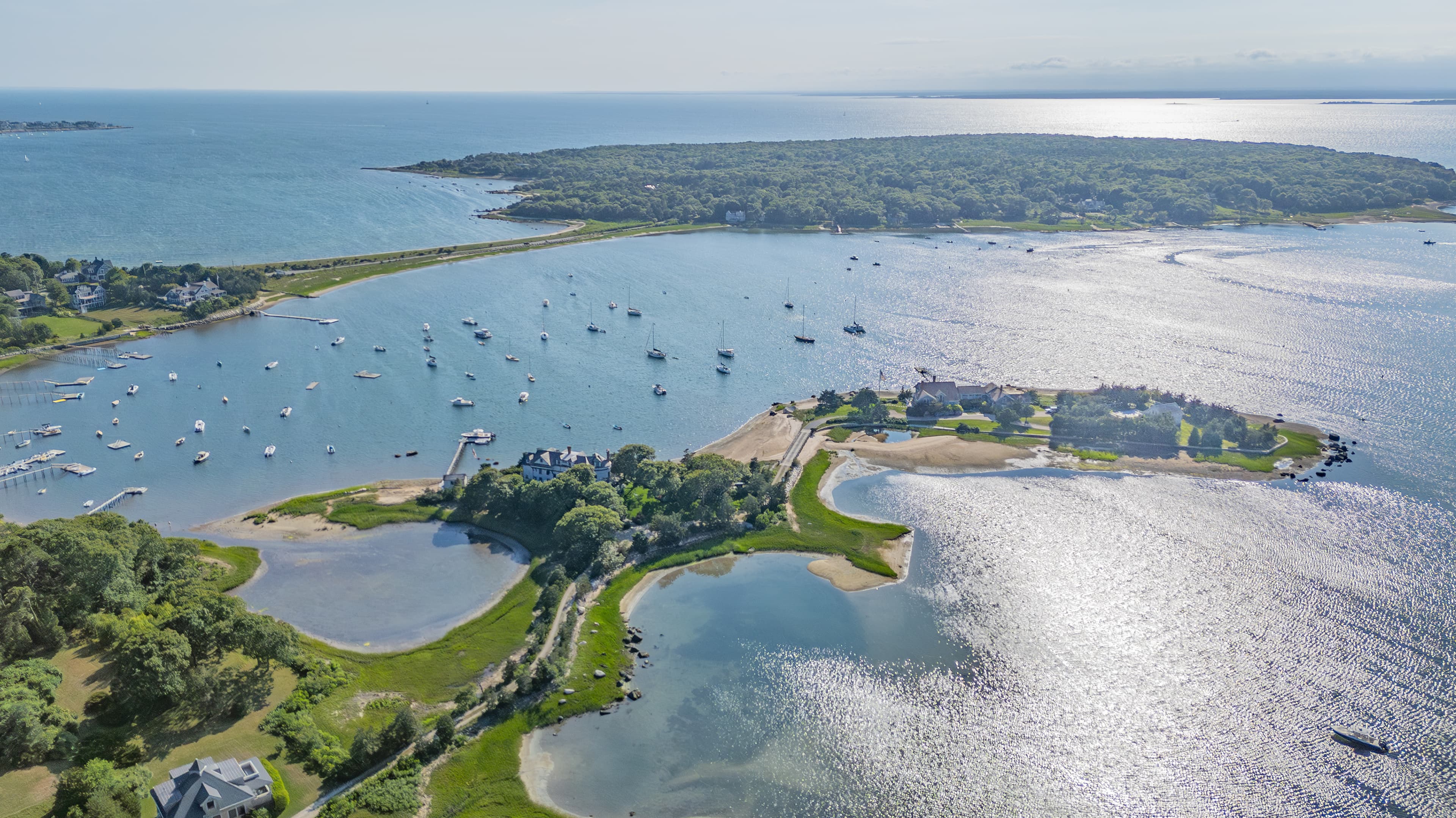 Cape Cod luxury real estate