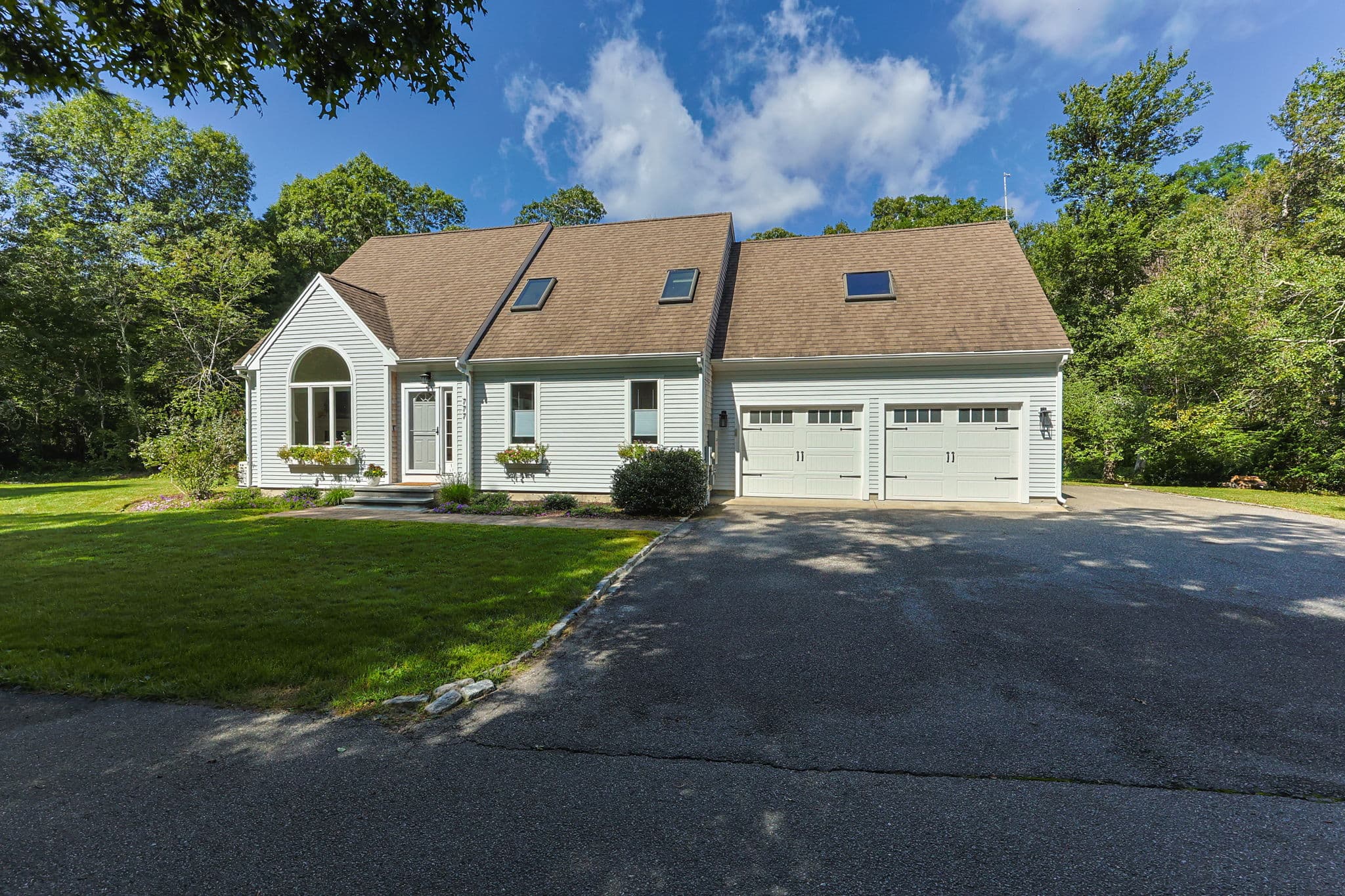 777 Sandwich Road