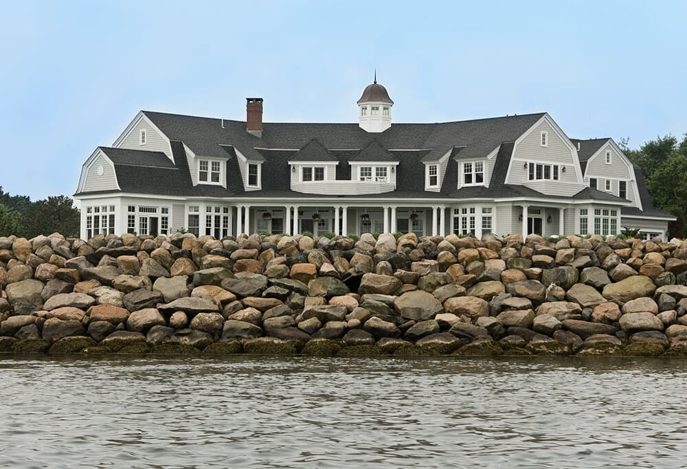 New Seabury