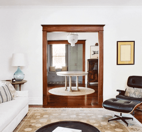 Compass Concierge