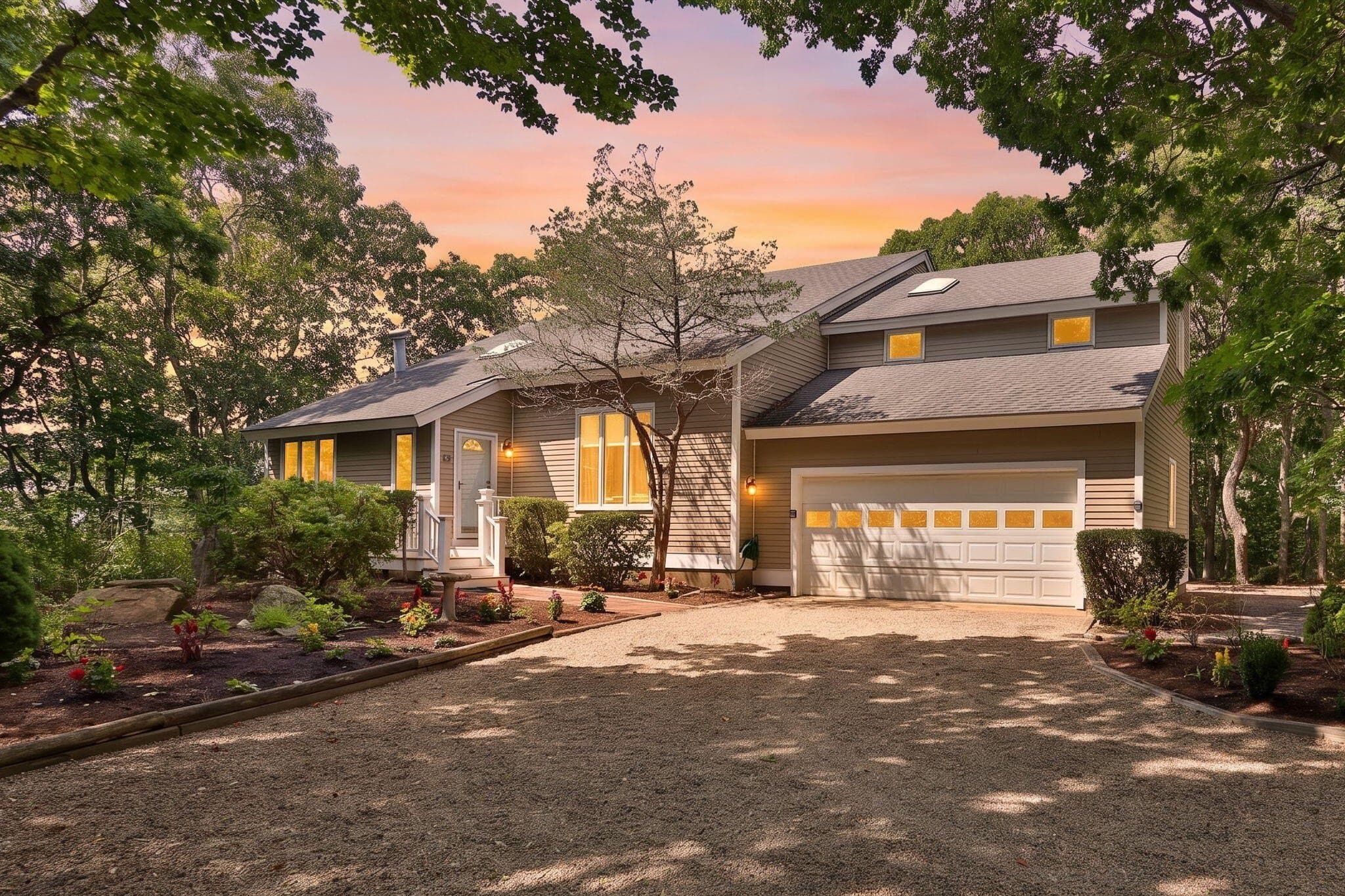 22 and 23 Samoset Rd