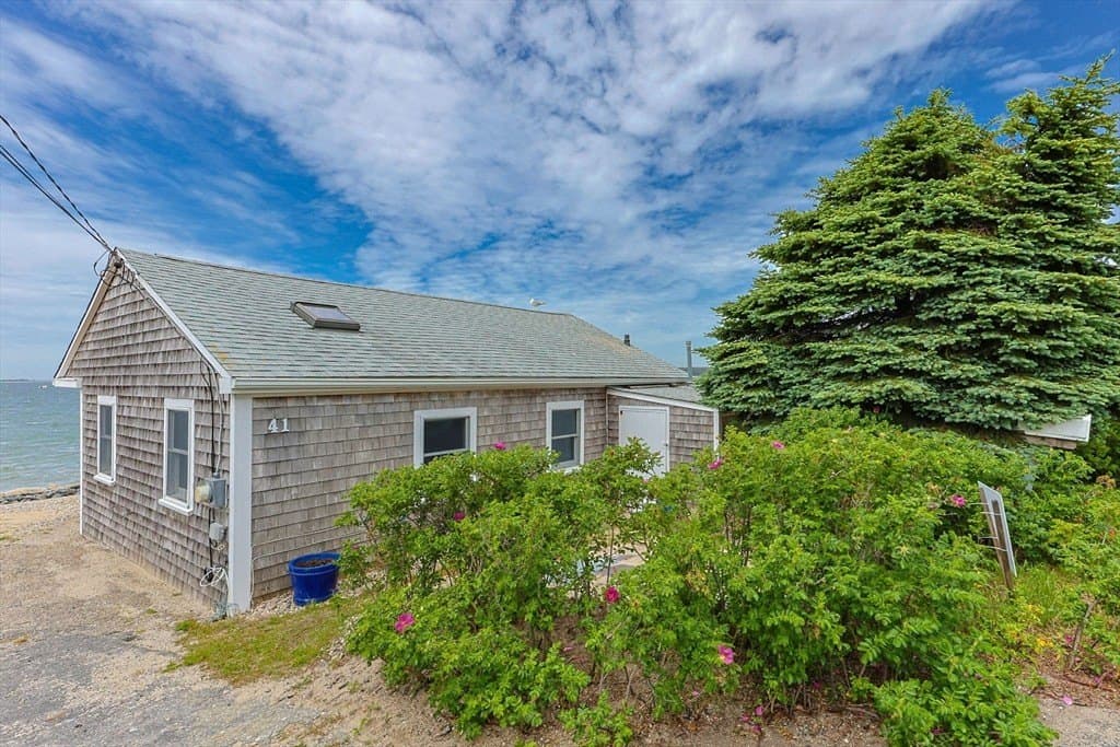 41 Seconsett Island Rd