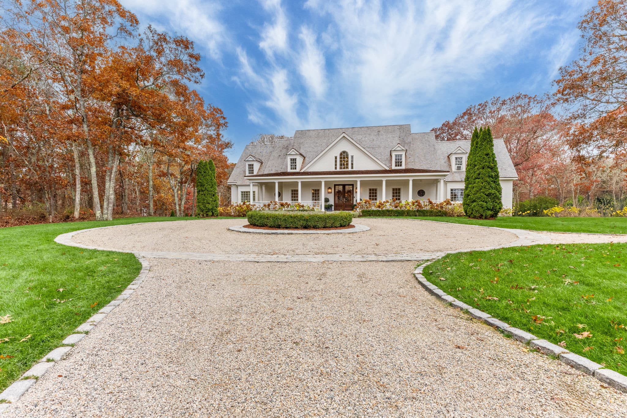 9 Hi River Road